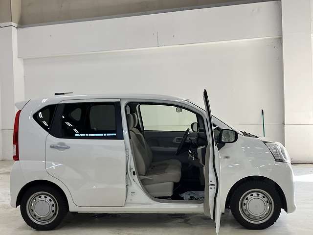 ダイハツ ムーヴ ６６０ Ｌ ４ＷＤ R1年 (北海道) 99