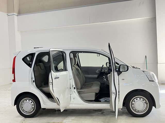 ダイハツ ムーヴ ６６０ Ｌ ４ＷＤ R1年 (北海道) 99