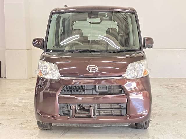 ダイハツ タント ６６０ Ｘ ＳＡＩＩ ４ＷＤ H28年 (北海道) 99