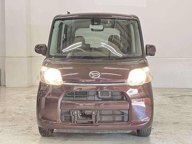 ダイハツ タント ６６０ Ｘ ＳＡＩＩ ４ＷＤ H28年 (北海道) 99