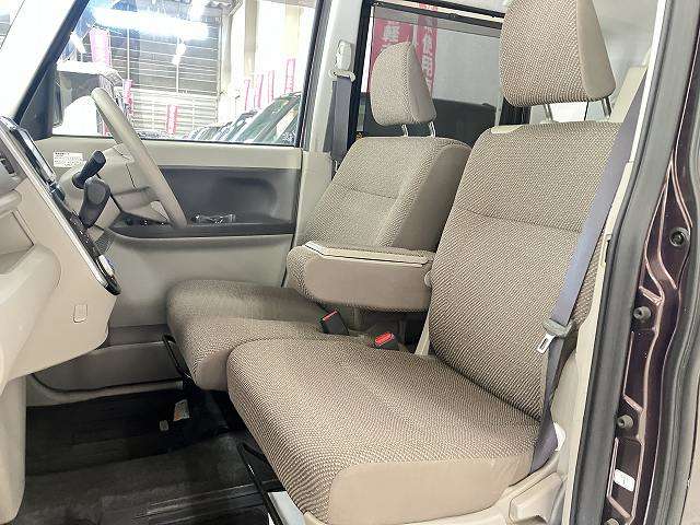 ダイハツ タント ６６０ Ｘ ＳＡＩＩ ４ＷＤ H28年 (北海道) 99