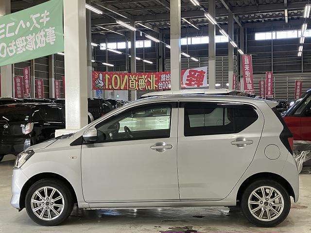 トヨタ ピクシス　エポック ６６０ Ｘ ＳＡＩＩＩ ４ＷＤ R1年 (北海道) 99