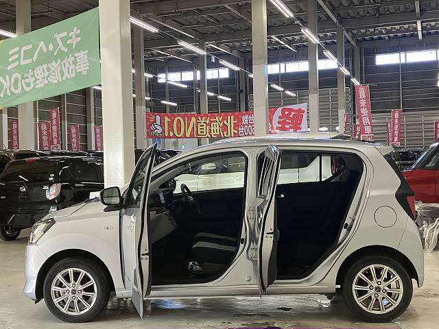 トヨタ ピクシス　エポック ６６０ Ｘ ＳＡＩＩＩ ４ＷＤ R1年 (北海道) 99