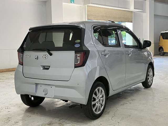 トヨタ ピクシス　エポック ６６０ Ｘ ＳＡＩＩＩ ４ＷＤ R1年 (北海道) 99