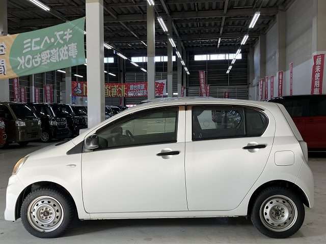 スバル プレオ　プラス ６６０ ＦＡ ４ＷＤ H27年 (北海道) 99