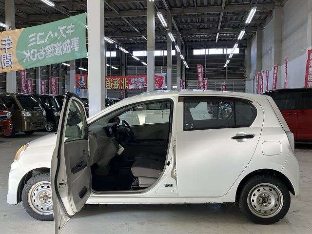スバル プレオ　プラス ６６０ ＦＡ ４ＷＤ H27年 (北海道) 99