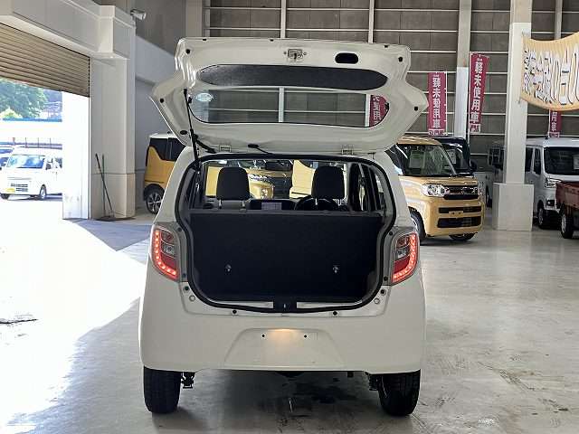 スバル プレオ　プラス ６６０ ＦＡ ４ＷＤ H27年 (北海道) 99
