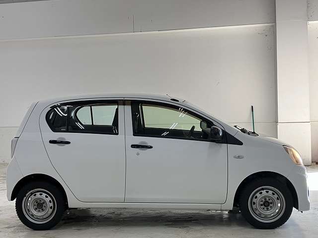 スバル プレオ　プラス ６６０ ＦＡ ４ＷＤ H27年 (北海道) 99