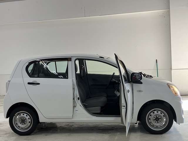 スバル プレオ　プラス ６６０ ＦＡ ４ＷＤ H27年 (北海道) 99