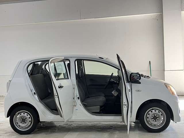 スバル プレオ　プラス ６６０ ＦＡ ４ＷＤ H27年 (北海道) 99