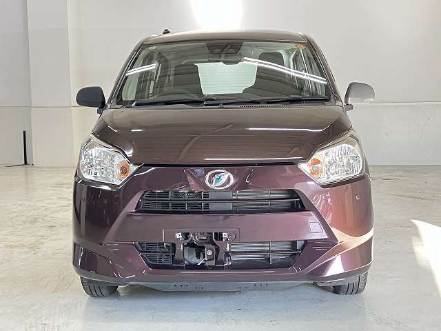 ダイハツ ミラ　イース ６６０ Ｌ ＳＡＩＩＩ ４ＷＤ R1年 (北海道) 99
