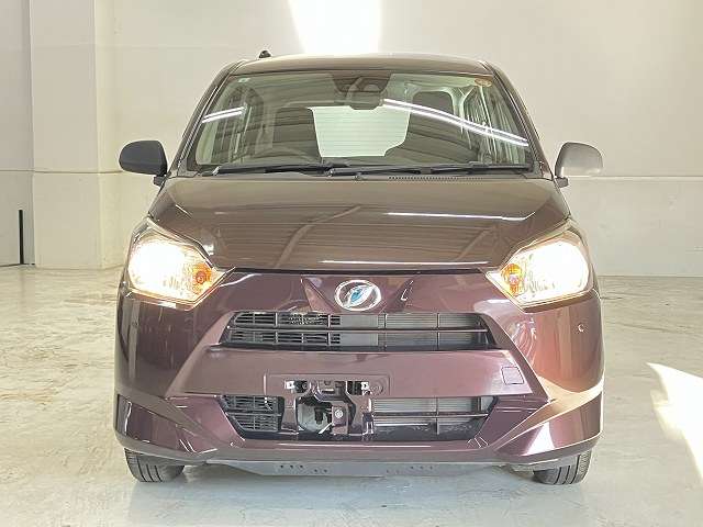 ダイハツ ミラ　イース ６６０ Ｌ ＳＡＩＩＩ ４ＷＤ R1年 (北海道) 99