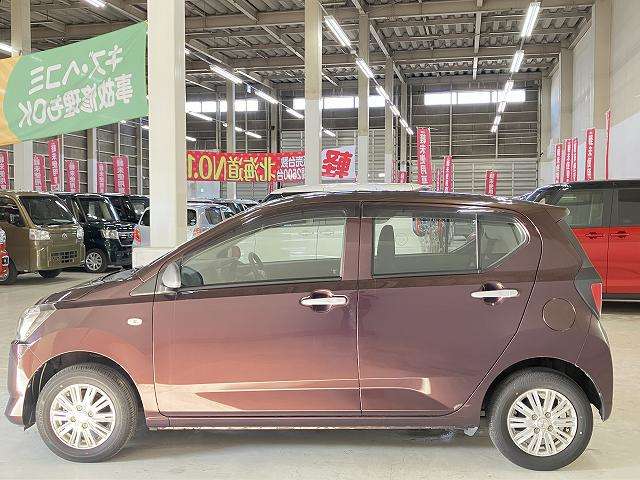 ダイハツ ミラ　イース ６６０ Ｌ ＳＡＩＩＩ ４ＷＤ R1年 (北海道) 99
