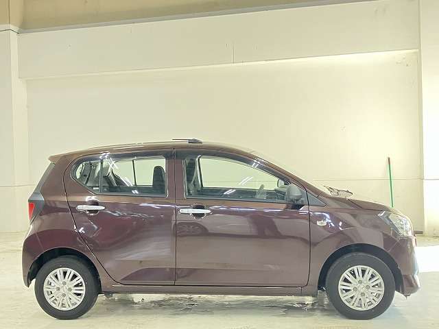 ダイハツ ミラ　イース ６６０ Ｌ ＳＡＩＩＩ ４ＷＤ R1年 (北海道) 99