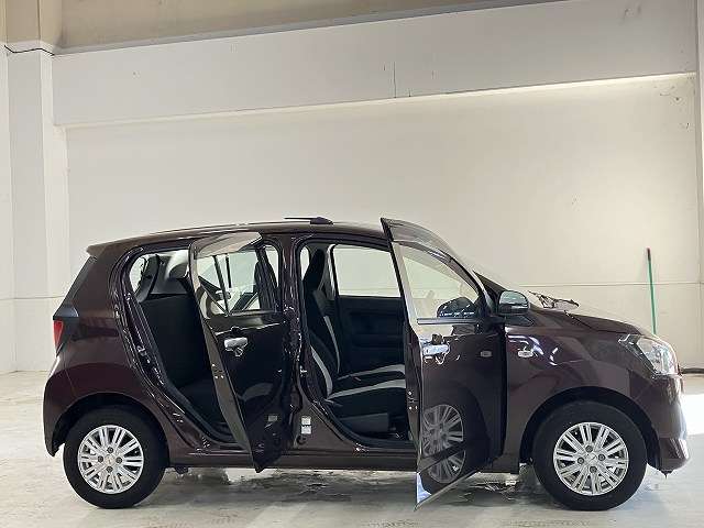 ダイハツ ミラ　イース ６６０ Ｌ ＳＡＩＩＩ ４ＷＤ R1年 (北海道) 99