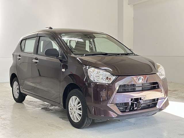 ダイハツ ミラ　イース ６６０ Ｌ ＳＡＩＩＩ ４ＷＤ R1年 (北海道) 99