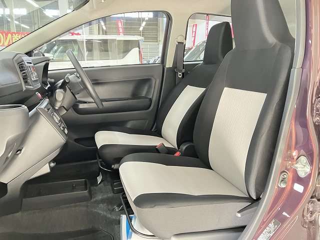 ダイハツ ミラ　イース ６６０ Ｌ ＳＡＩＩＩ ４ＷＤ R1年 (北海道) 99
