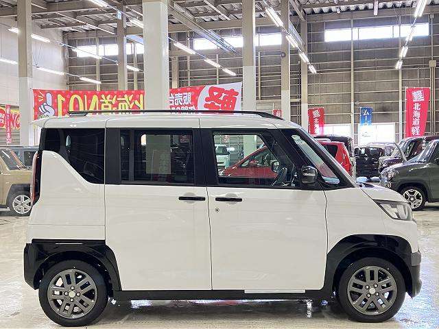 三菱 デリカ　ミニ ６６０ Ｇ プレミアム リミテッド エディション ４ＷＤ R7年 (北海道) 99