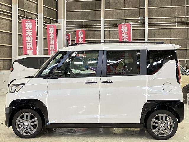 三菱 デリカ　ミニ ６６０ Ｇ プレミアム リミテッド エディション ４ＷＤ R7年 (北海道) 99