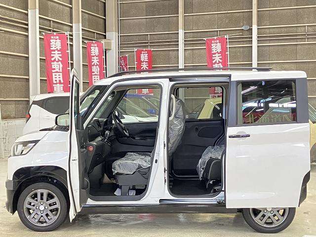 三菱 デリカ　ミニ ６６０ Ｇ プレミアム リミテッド エディション ４ＷＤ R7年 (北海道) 99