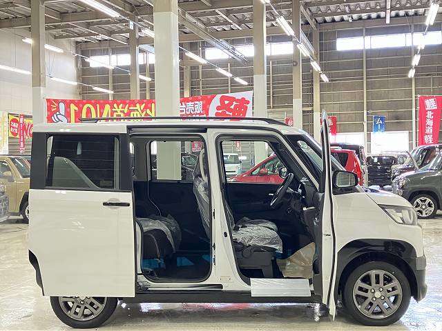 三菱 デリカ　ミニ ６６０ Ｇ プレミアム リミテッド エディション ４ＷＤ R7年 (北海道) 99