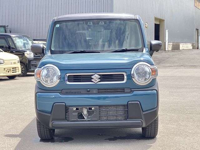 スズキ ハスラー ６６０ ハイブリッド Ｇ ４ＷＤ R2年 (北海道) 99
