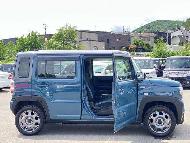 スズキ ハスラー ６６０ ハイブリッド Ｇ ４ＷＤ R2年 (北海道) 99
