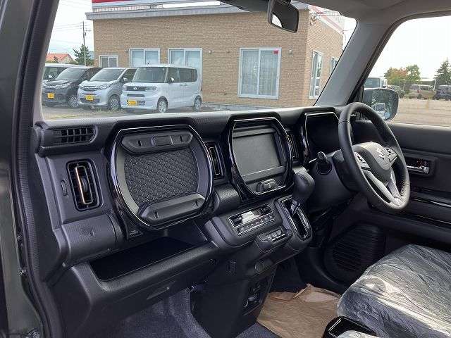 スズキ ハスラー ６６０ ハイブリッド Ｘ ４ＷＤ R7年 (北海道) 99