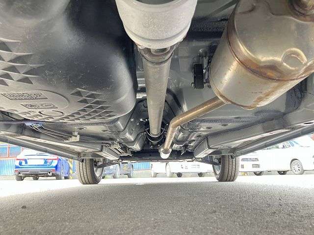 ダイハツ タフト ６６０ Ｇ ４ＷＤ R7年 (北海道) 99