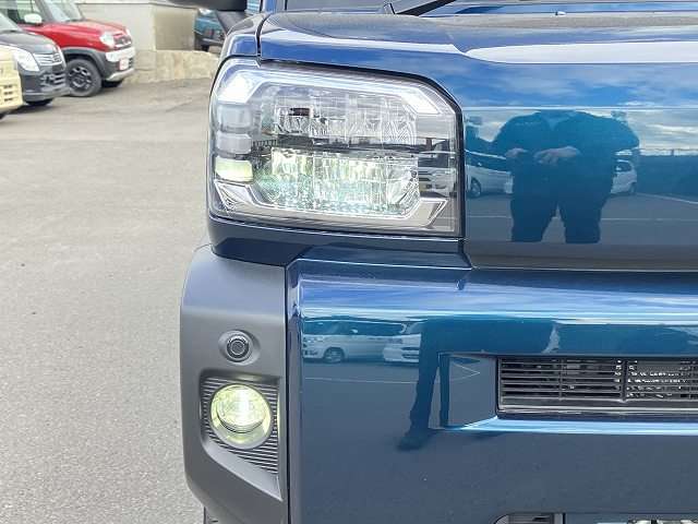 ダイハツ タフト ６６０ Ｇ ４ＷＤ R7年 (北海道) 99