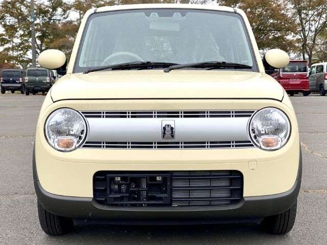 スズキ アルトラパン ６６０ Ｇ ４ＷＤ R7年 (北海道) 99
