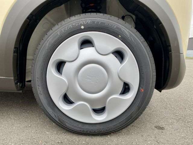 スズキ アルトラパン ６６０ Ｇ ４ＷＤ R7年 (北海道) 99