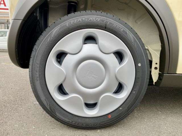 スズキ アルトラパン ６６０ Ｇ ４ＷＤ R7年 (北海道) 99