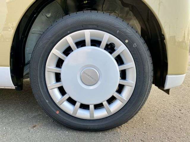 ダイハツ ムーヴ　キャンバス ６６０ ストライプス Ｇ ４ＷＤ R7年 (北海道) 99