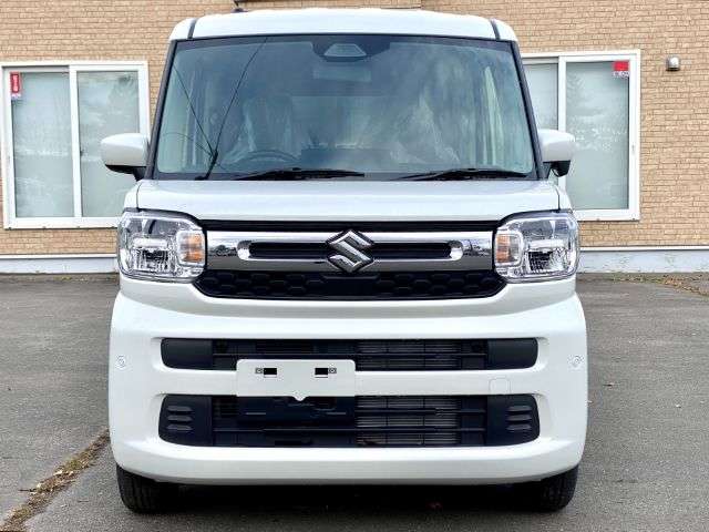 スズキ スペーシア ６６０ ハイブリッド Ｇ ４ＷＤ R7年 (北海道) 99