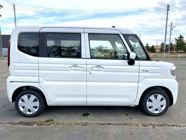 スズキ スペーシア ６６０ ハイブリッド Ｇ ４ＷＤ R7年 (北海道) 99