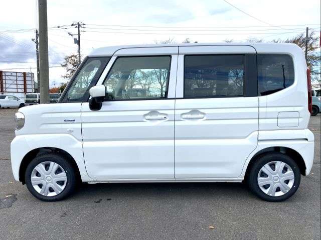 スズキ スペーシア ６６０ ハイブリッド Ｇ ４ＷＤ R7年 (北海道) 99