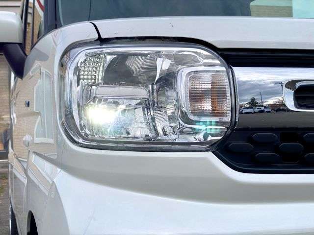 スズキ スペーシア ６６０ ハイブリッド Ｇ ４ＷＤ R7年 (北海道) 99