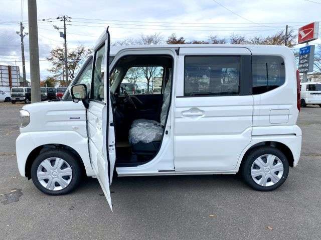 スズキ スペーシア ６６０ ハイブリッド Ｇ ４ＷＤ R7年 (北海道) 99