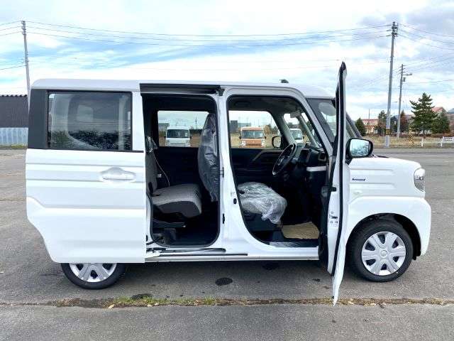 スズキ スペーシア ６６０ ハイブリッド Ｇ ４ＷＤ R7年 (北海道) 99