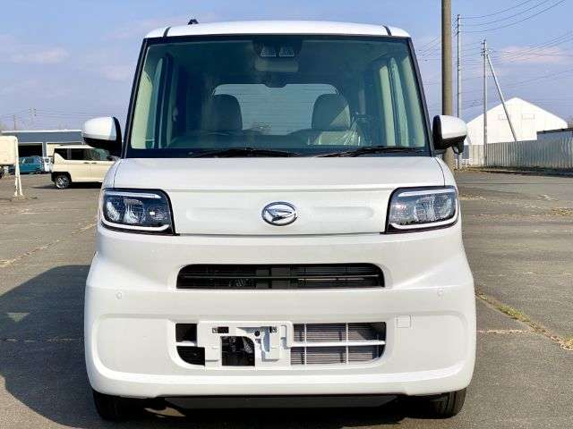 ダイハツ タント ６６０ Ｌ ４ＷＤ R7年 (北海道) 99