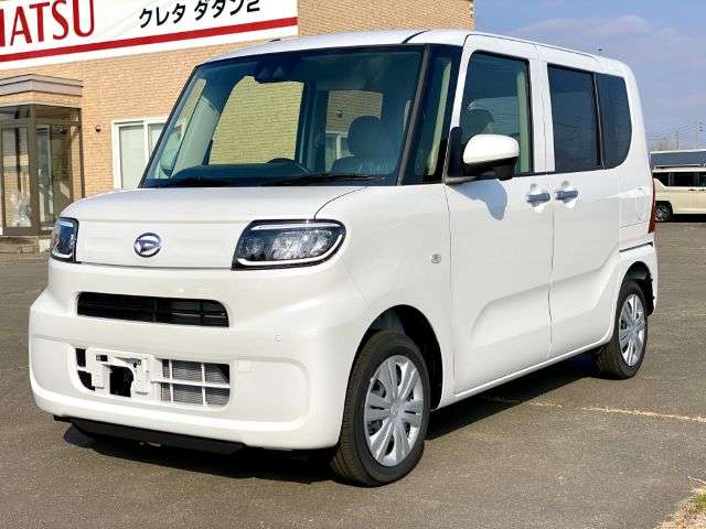 ダイハツ タント ６６０ Ｌ ４ＷＤ R7年 (北海道) 99
