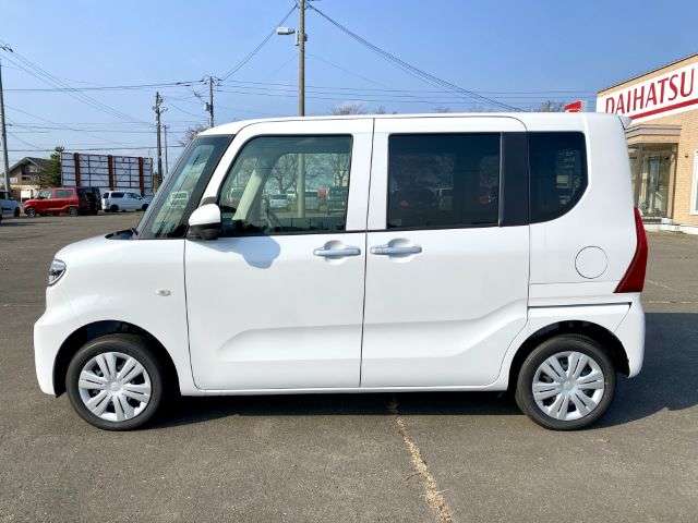 ダイハツ タント ６６０ Ｌ ４ＷＤ R7年 (北海道) 99