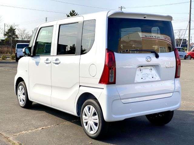 ダイハツ タント ６６０ Ｌ ４ＷＤ R7年 (北海道) 99