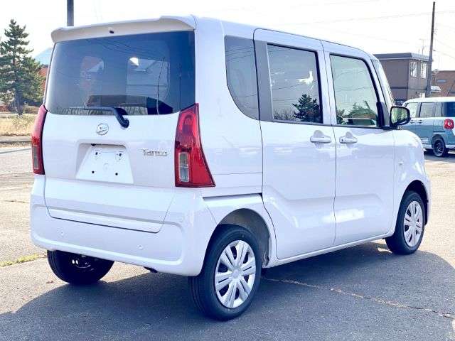 ダイハツ タント ６６０ Ｌ ４ＷＤ R7年 (北海道) 99
