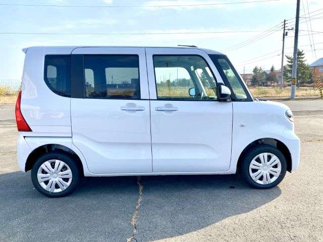 ダイハツ タント ６６０ Ｌ ４ＷＤ R7年 (北海道) 99