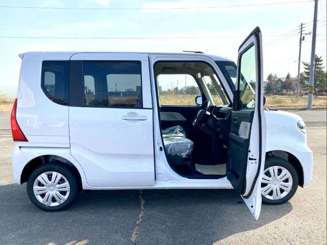 ダイハツ タント ６６０ Ｌ ４ＷＤ R7年 (北海道) 99