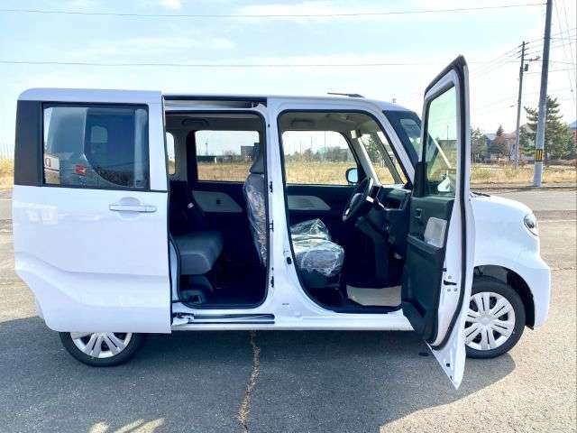 ダイハツ タント ６６０ Ｌ ４ＷＤ R7年 (北海道) 99