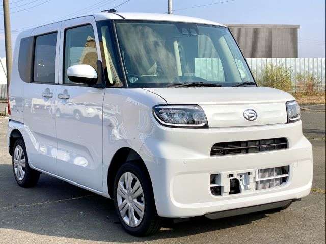 ダイハツ タント ６６０ Ｌ ４ＷＤ R7年 (北海道) 99