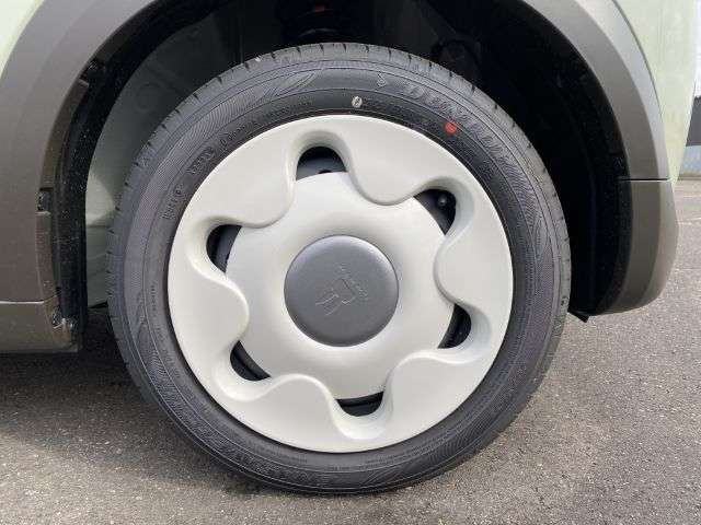 スズキ アルトラパン　ＬＣ ＬＣ ６６０ Ｌ ４ＷＤ R7年 (北海道) 99